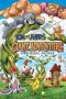 Tom and Jerry’s Giant Adventure (2013) Tom and Jerry’s Giant Adventure (2013)