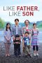 Like Father, Like Son (2013) Like Father, Like Son (2013)