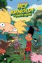 Hey Arnold! The Jungle Movie (2017) Hey Arnold! The Jungle Movie (2017)
