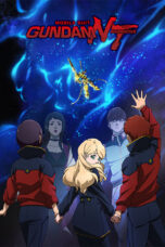 Mobile Suit Gundam Narrative (2018)