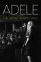 Adele: Live at the Royal Albert Hall (2011) Adele: Live at the Royal Albert Hall (2011)