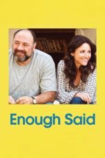 Enough Said (2013)