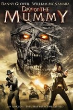 Day of the Mummy (2014)