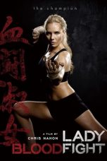 Lady Bloodfight (2016)
