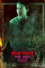 Fear Street: 1666 (2021)