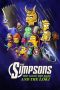 The Simpsons: The Good, the Bart, and the Loki (2021) The Simpsons: The Good, the Bart, and the Loki (2021)