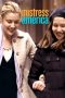 Mistress America (2015) Mistress America (2015)