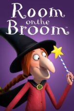 Room on the Broom (2012)