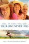 Your Love Never Fails (2011) Your Love Never Fails (2011)