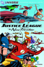 Justice League: The New Frontier (2008)