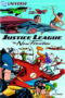 Justice League: The New Frontier (2008) Justice League: The New Frontier (2008)