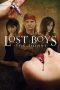 Lost Boys: The Thirst (2010) Lost Boys: The Thirst (2010)