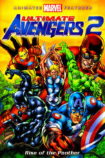 Ultimate Avengers 2 (2006)