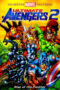 Ultimate Avengers 2 (2006) Ultimate Avengers 2 (2006)