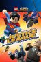 LEGO DC Comics Super Heroes: Justice League – Attack of the Legion of Doom! (2015) LEGO DC Comics Super Heroes: Justice League – Attack of the Legion of Doom! (2015)