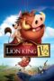 The Lion King 1½ (2004) The Lion King 1½ (2004)