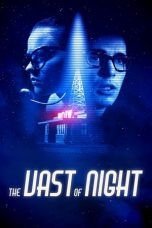 The Vast of Night (2019)