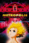 Metropolis (2001) Metropolis (2001)