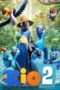 Rio 2 (2014) Rio 2 (2014)