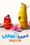 The Larva Island Movie (2020) The Larva Island Movie (2020)