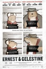 Ernest & Celestine (2012)