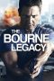 The Bourne Legacy (2012) The Bourne Legacy (2012)