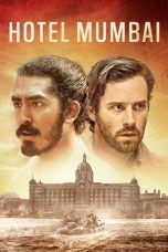 Hotel Mumbai (2019)