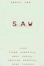 Saw (2003)