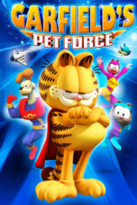 Garfield’s Pet Force (2009)