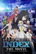 A Certain Magical Index: The Miracle of Endymion (2013)