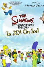 The Simpsons 20th Anniversary Special – In 3D! On Ice! (2010)