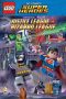 LEGO DC Comics Super Heroes: Justice League vs. Bizarro League (2015) LEGO DC Comics Super Heroes: Justice League vs. Bizarro League (2015)