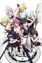 Trinity Seven 2: Heaven’s Library & Crimson Lord (2019) Trinity Seven 2: Heaven’s Library & Crimson Lord (2019)