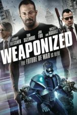 Weaponized (2016)