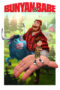 Bunyan and Babe (2017) Bunyan and Babe (2017)