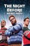 The Night Before (2015) The Night Before (2015)