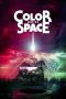 Color Out of Space (2020) Color Out of Space (2020)
