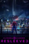 Altered Carbon: Resleeved (2020) Altered Carbon: Resleeved (2020)
