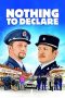 Nothing to Declare (2010) Nothing to Declare (2010)