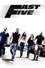 Fast Five (2011)