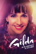 I’m Gilda (2016)