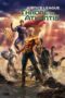 Justice League: Throne of Atlantis (2015) Justice League: Throne of Atlantis (2015)