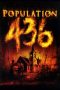 Population 436 (2006) Population 436 (2006)