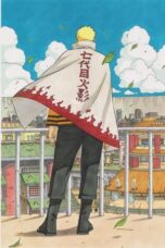 The Day Naruto Became Hokage (2016)