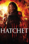 Hatchet III (2013) Hatchet III (2013)