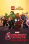 LEGO Marvel Super Heroes: Avengers Reassembled! (2015) LEGO Marvel Super Heroes: Avengers Reassembled! (2015)