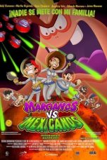 Martians vs Mexicans (2018)