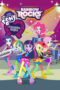 My Little Pony: Equestria Girls – Rainbow Rocks (2014) My Little Pony: Equestria Girls – Rainbow Rocks (2014)