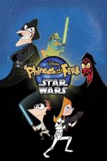 Phineas and Ferb: Star Wars (2014)