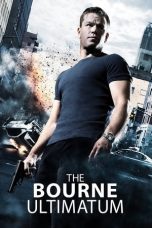 The Bourne Ultimatum (2007)